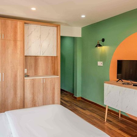 Pota Hotel & Apartment Da Nang Eksteriør billede