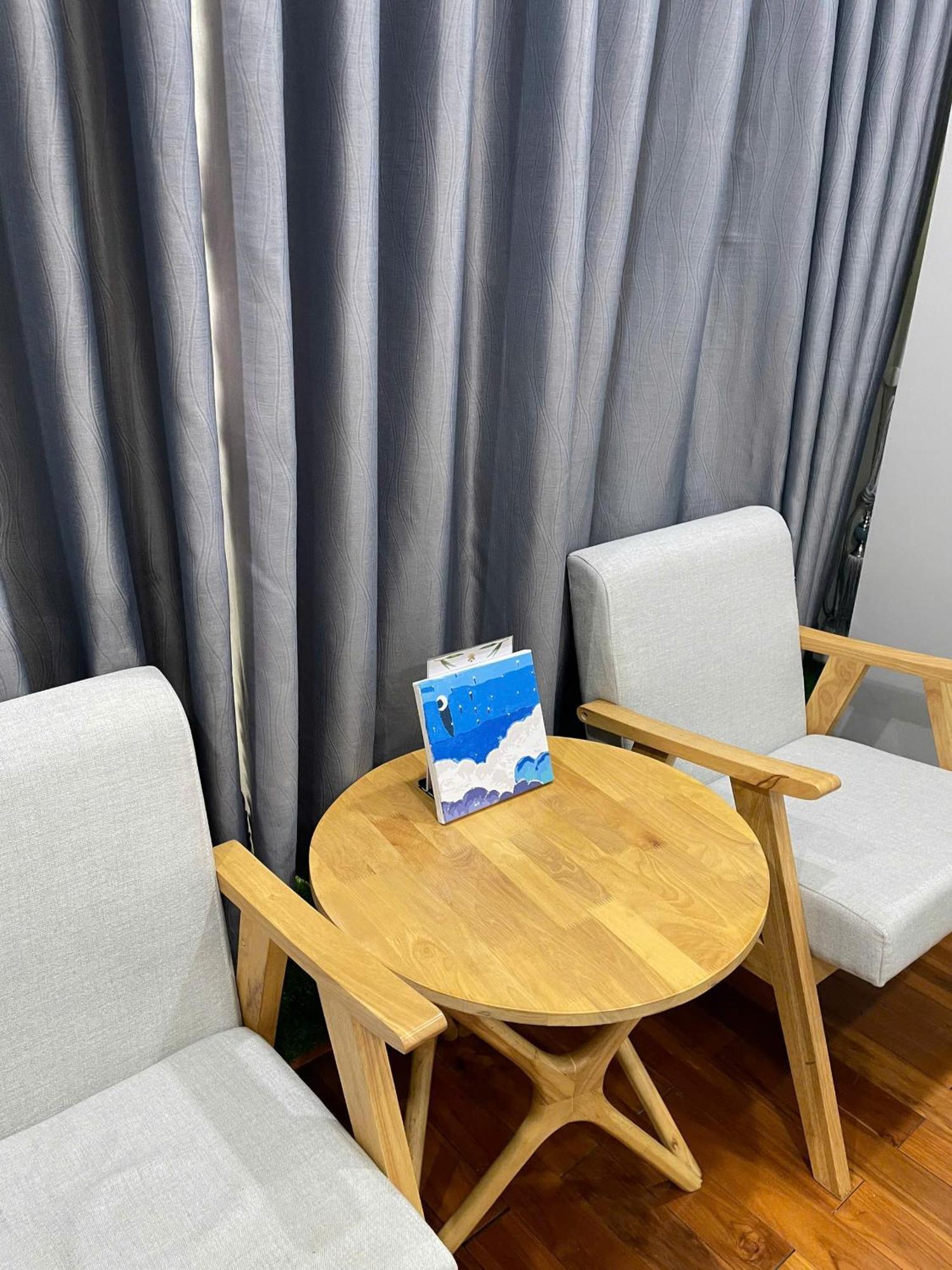 Pota Hotel & Apartment Da Nang Eksteriør billede